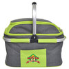 Barossa Picnic Sets Grey Lime